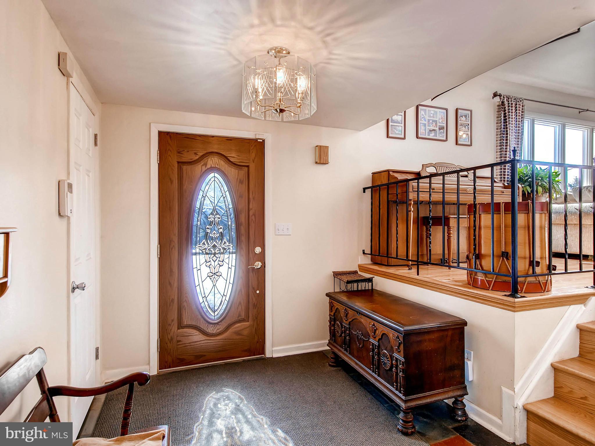2607 Fallston Road Fallston, MD 21047 - Photo 4 of 30 a view of livingroom with furniture