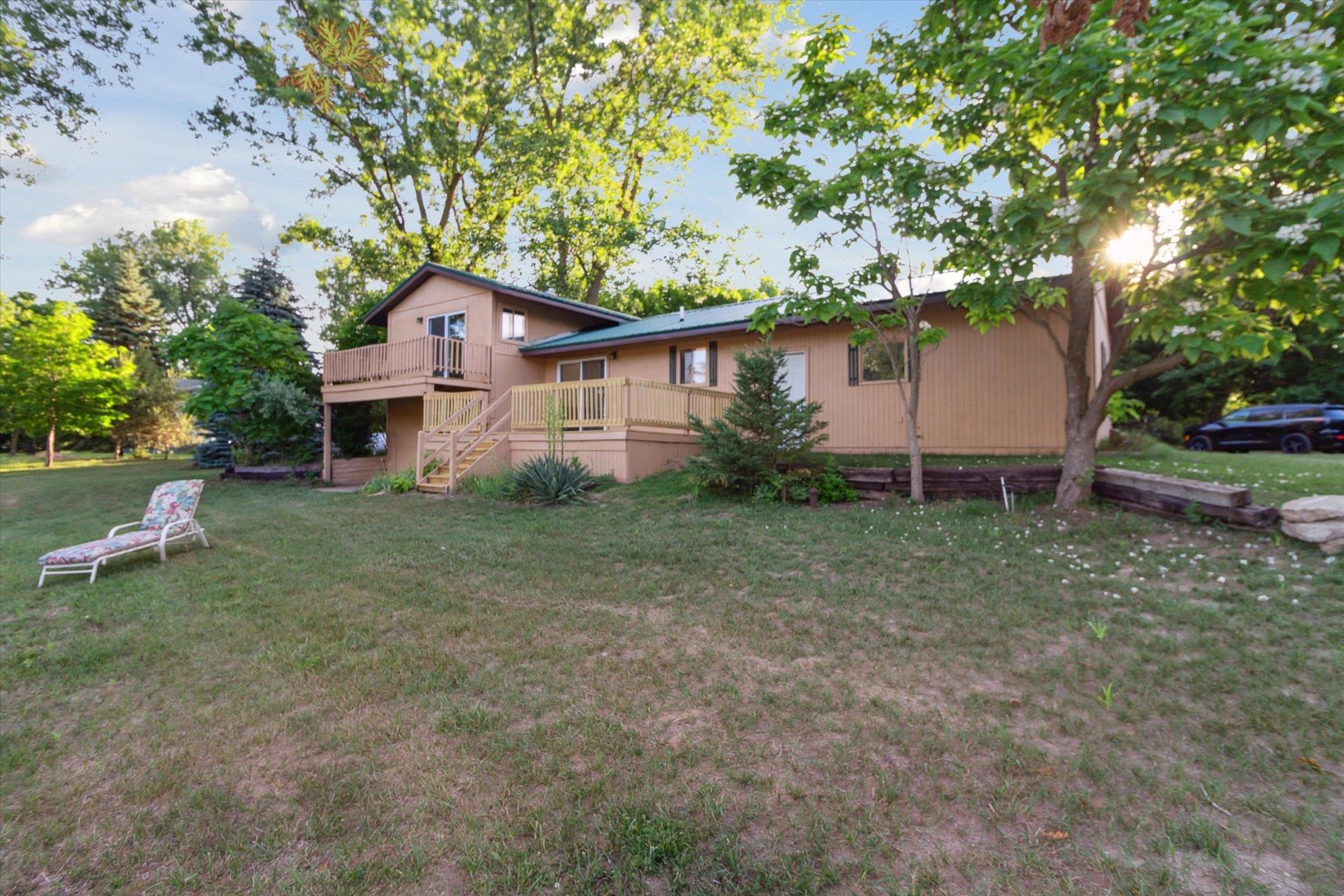 4888 West Jackson Road Alma, MI 48801 - Photo 47 of 54