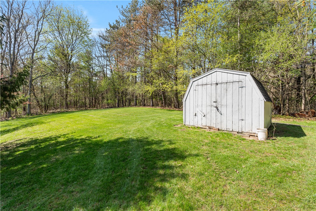 2408 Rush Mendon Road Honeoye Falls, NY 14472 - Photo 36 of 38