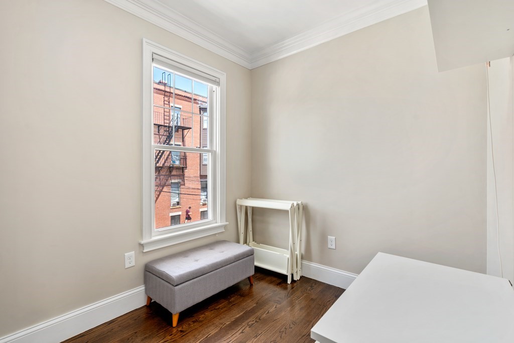 3 Monmouth Street, Unit 2 Boston, MA 02128 - Photo 11 of 15