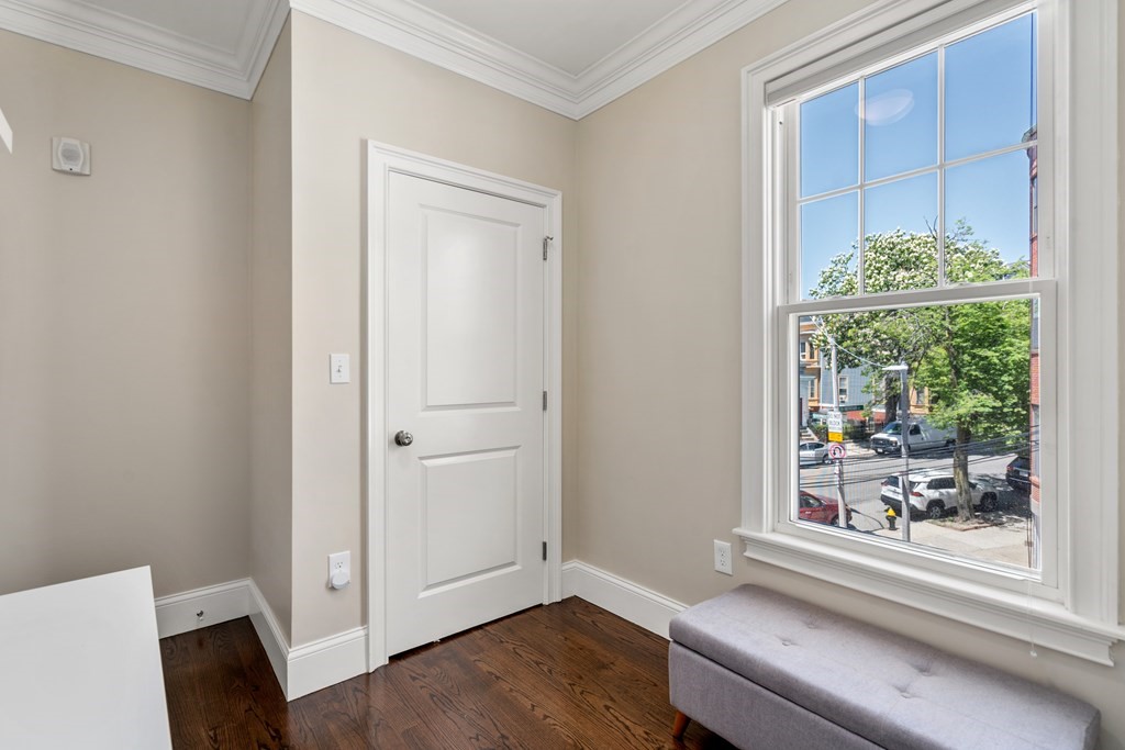 3 Monmouth Street, Unit 2 Boston, MA 02128 - Photo 12 of 15