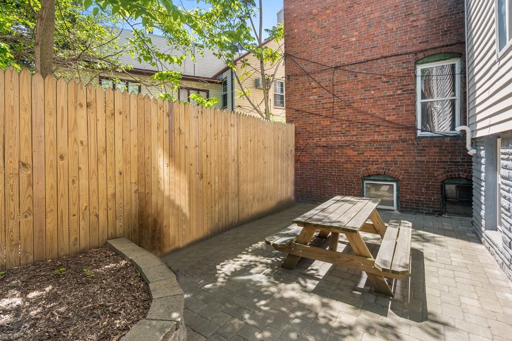 3 Monmouth Street, Unit 2 Boston, MA 02128 - Photo 13 of 15