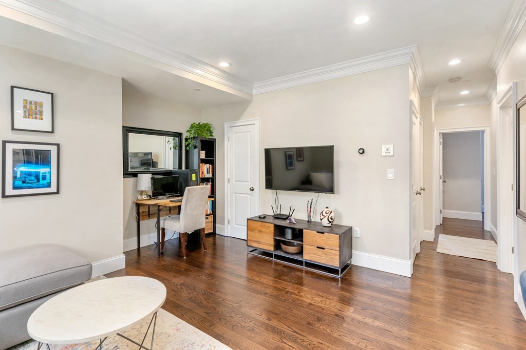 3 Monmouth Street, Unit 2 Boston, MA 02128 - Photo 7 of 15