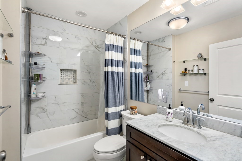 3 Monmouth Street, Unit 2 Boston, MA 02128 - Photo 8 of 15