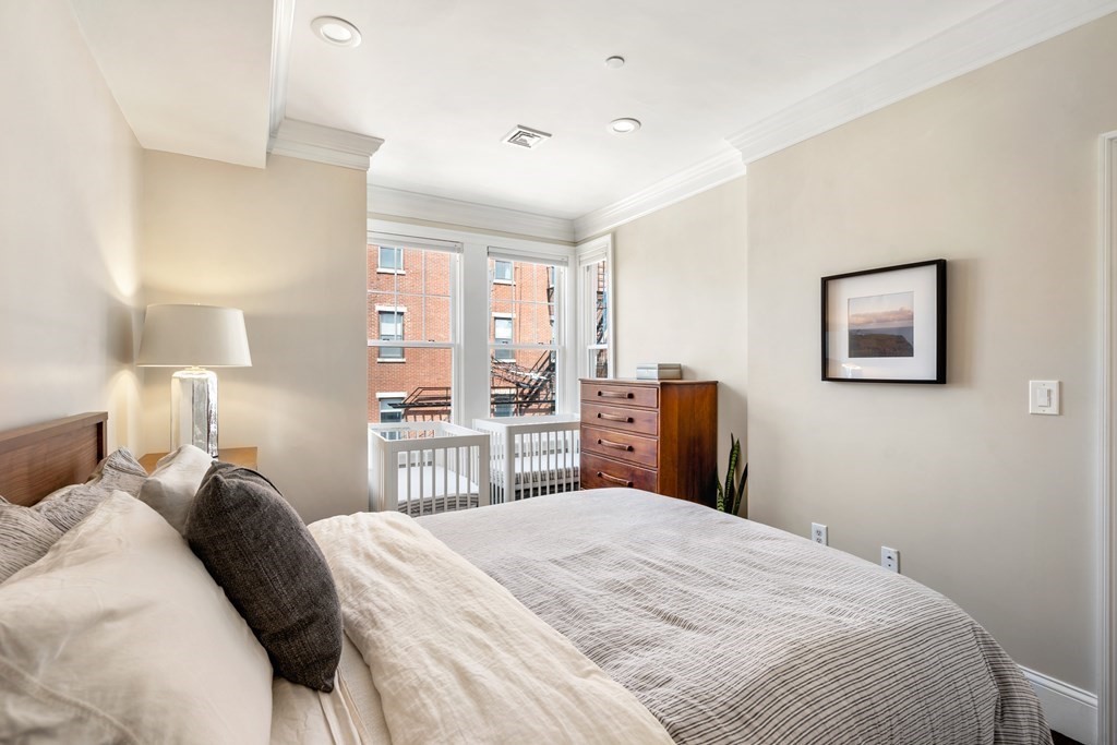 3 Monmouth Street, Unit 2 Boston, MA 02128 - Photo 10 of 15