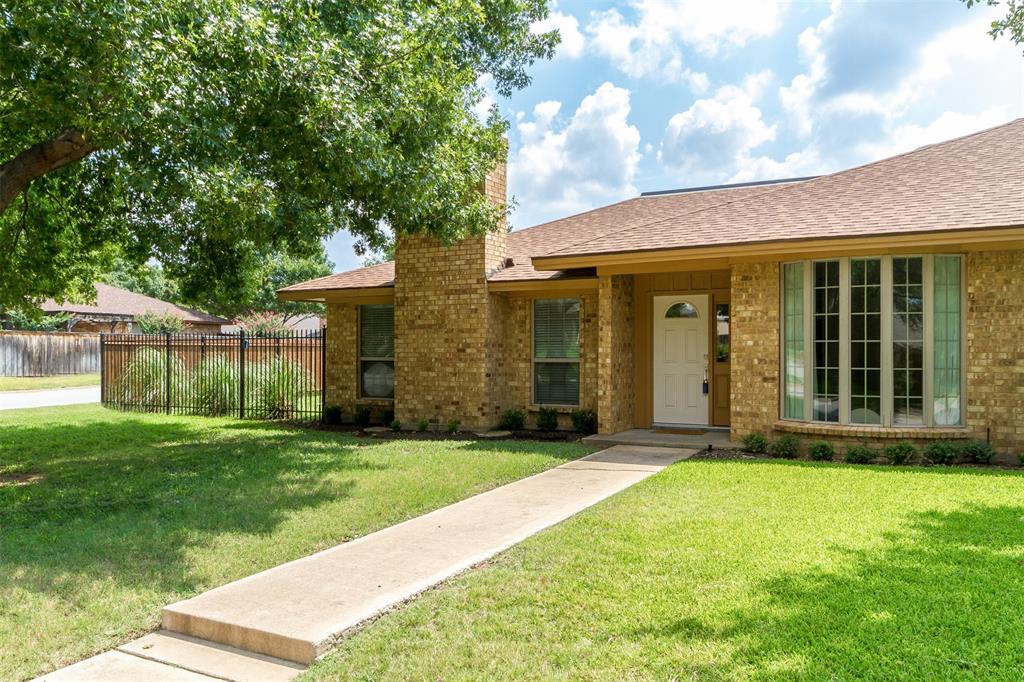 5201 Ledgestone Drive Fort Worth, TX 76132 - Photo 1 of 9