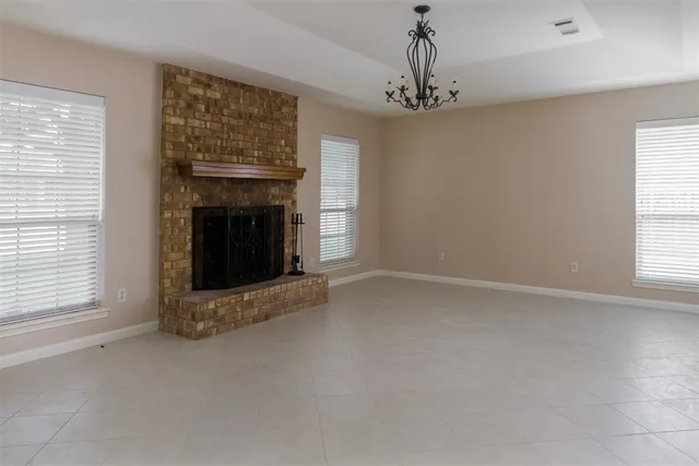 $2,500 | 5201 Ledgestone Drive, Fort Worth, TX 76132