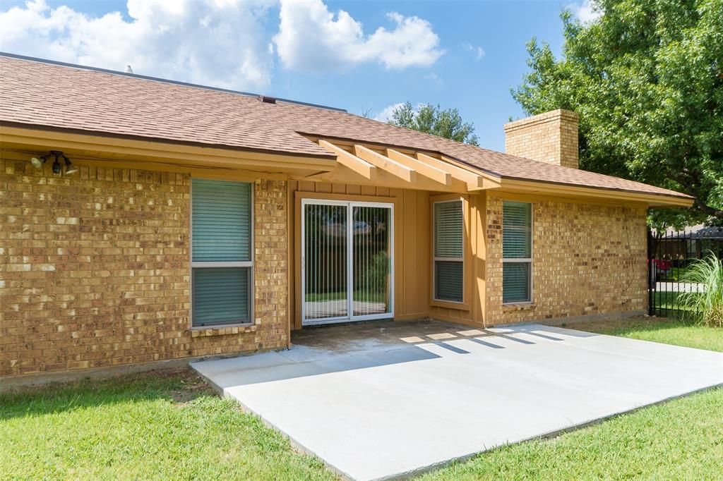 5201 Ledgestone Drive Fort Worth, TX 76132 - Photo 8 of 9