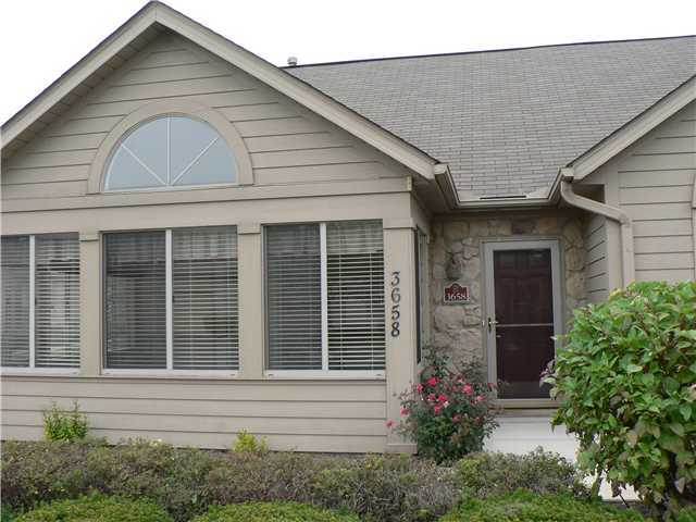 3658 Stoneway Point Powell, OH 43065 - Photo 2 of 25