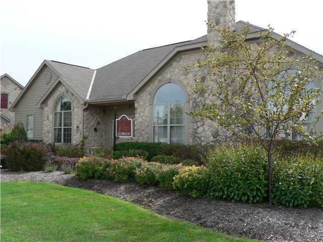 3658 Stoneway Point Powell, OH 43065 - Photo 22 of 25