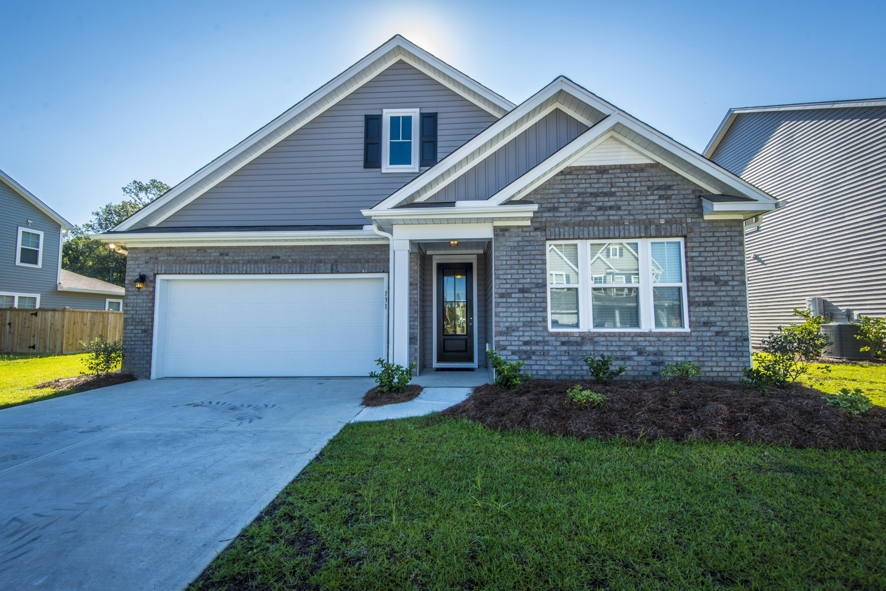 131 Nolin Road Moncks Corner, SC 29461 - Photo 1 of 42 Welcome to 131 Nolin Road