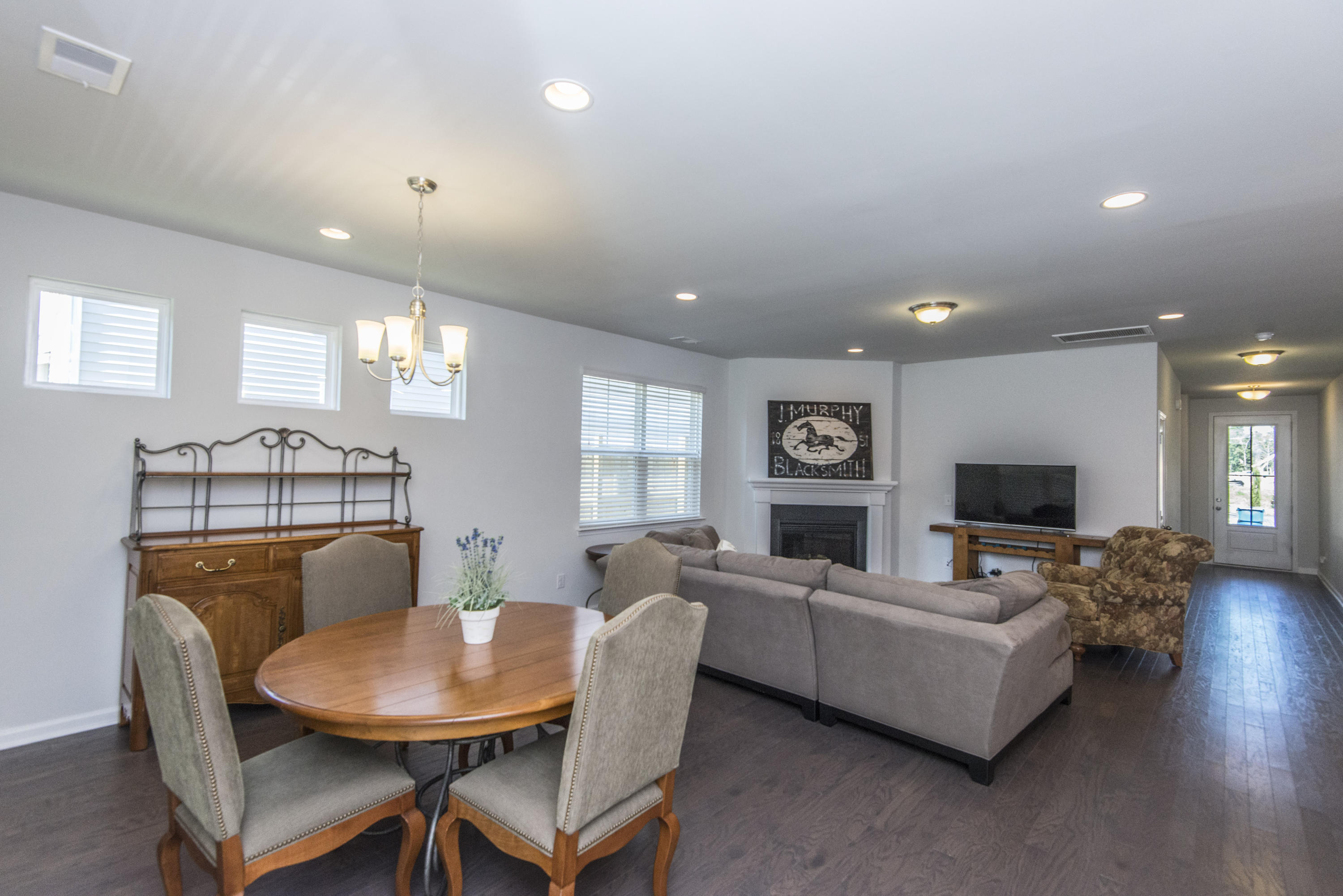 131 Nolin Road Moncks Corner, SC 29461 - Photo 11 of 42 Living/Dining Room