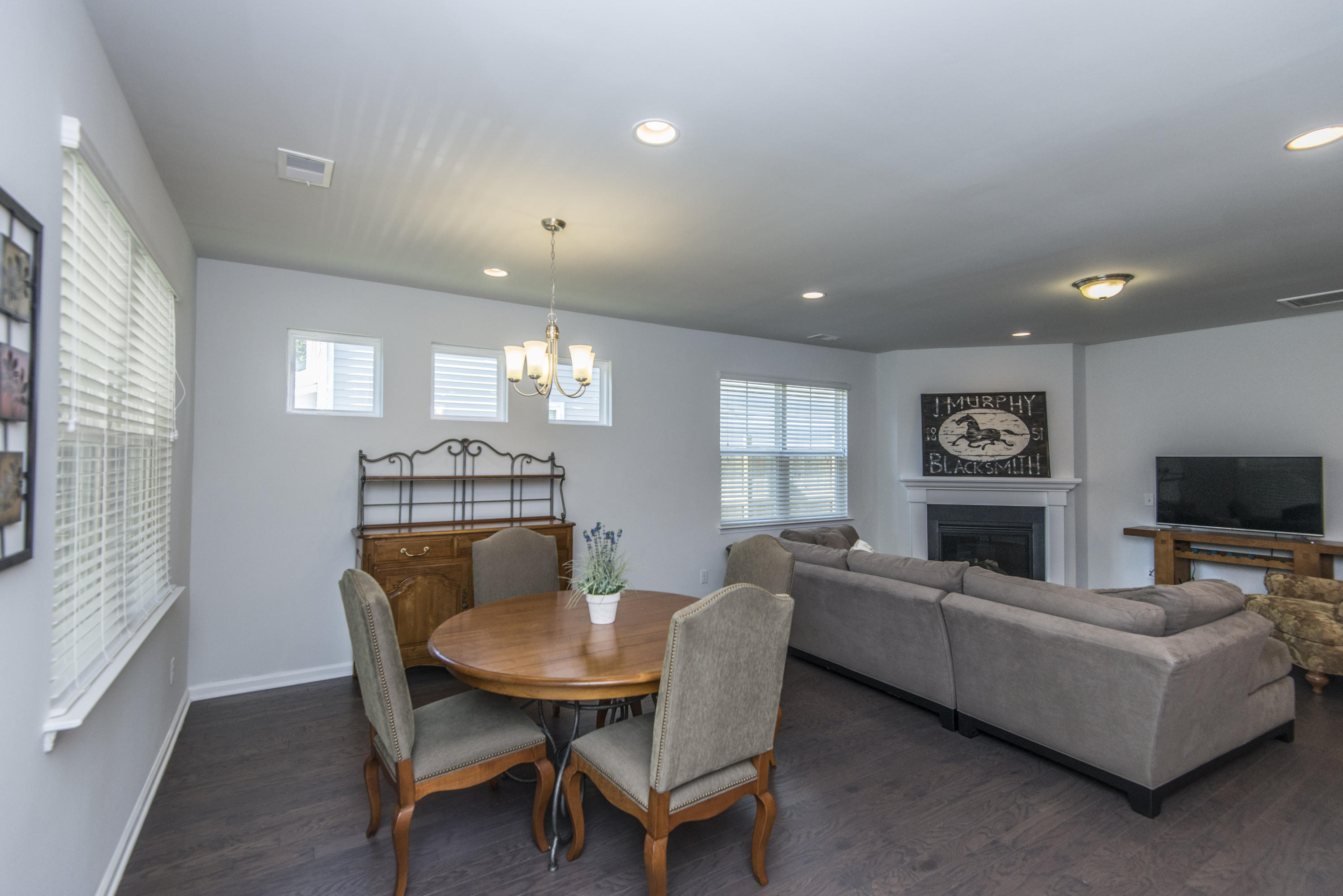131 Nolin Road Moncks Corner, SC 29461 - Photo 12 of 42 Living/Dining Room