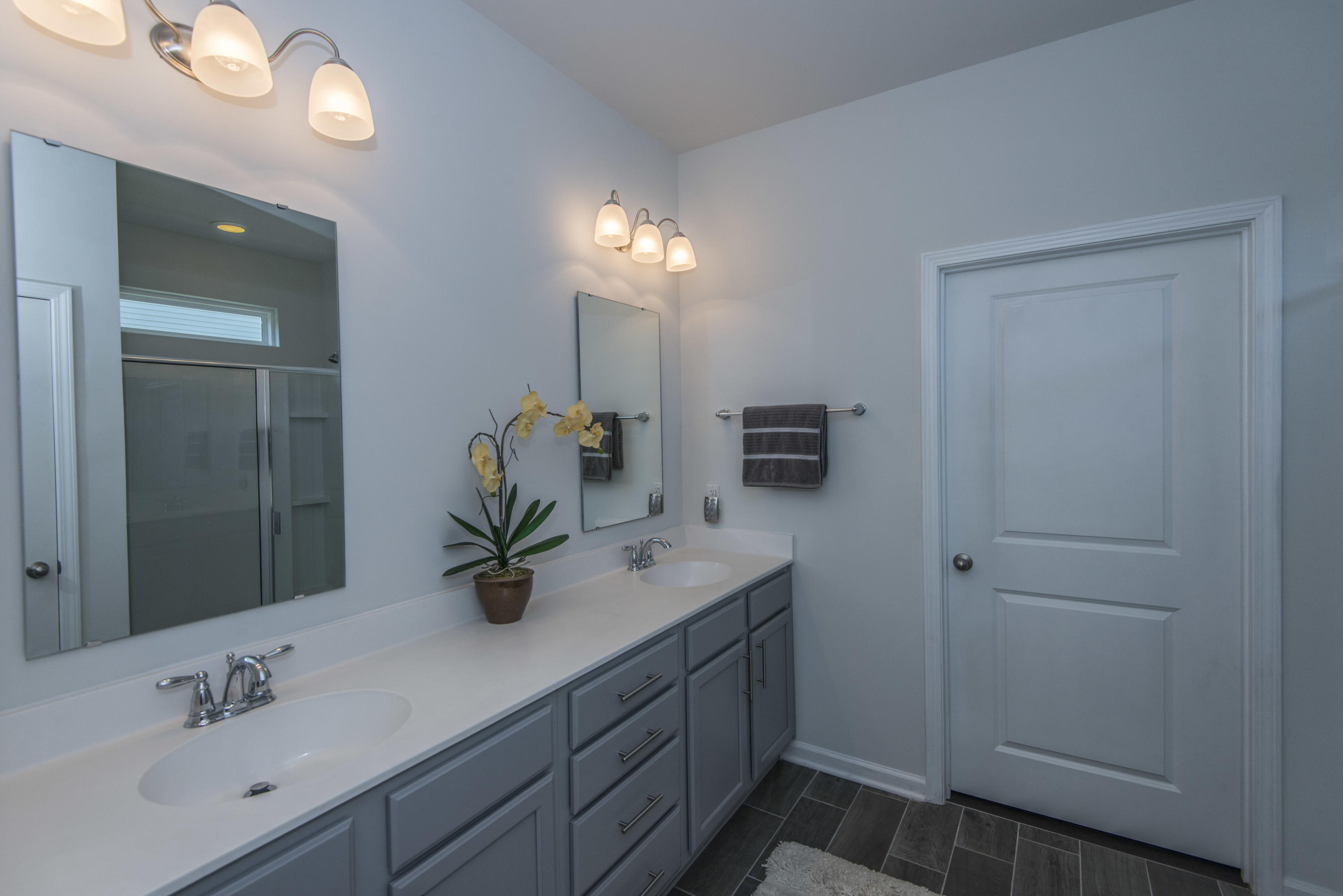 131 Nolin Road Moncks Corner, SC 29461 - Photo 18 of 42 Dual Vanities in the Master Bathroom
