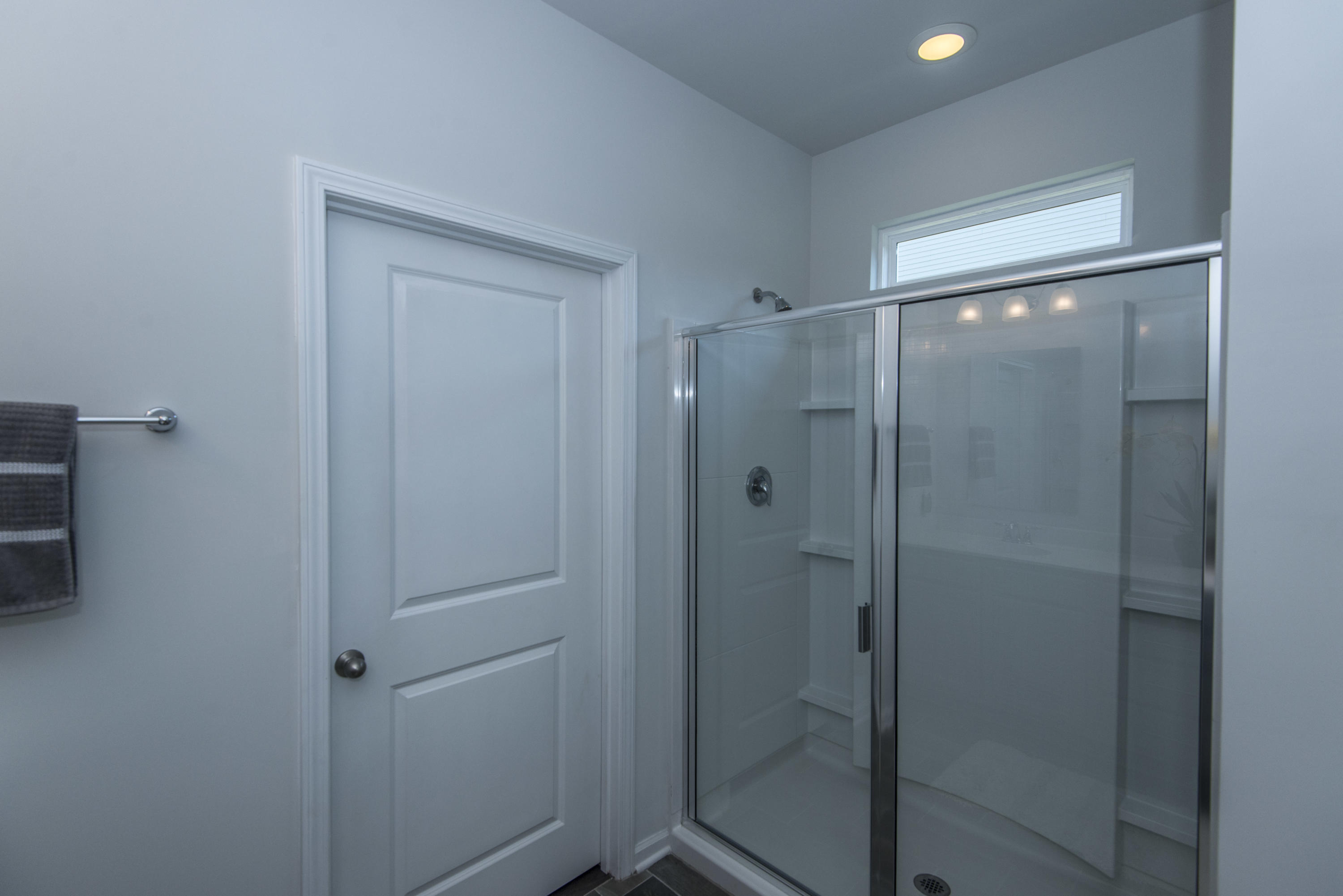 131 Nolin Road Moncks Corner, SC 29461 - Photo 19 of 42 5ft Shower in the Master Bathroom