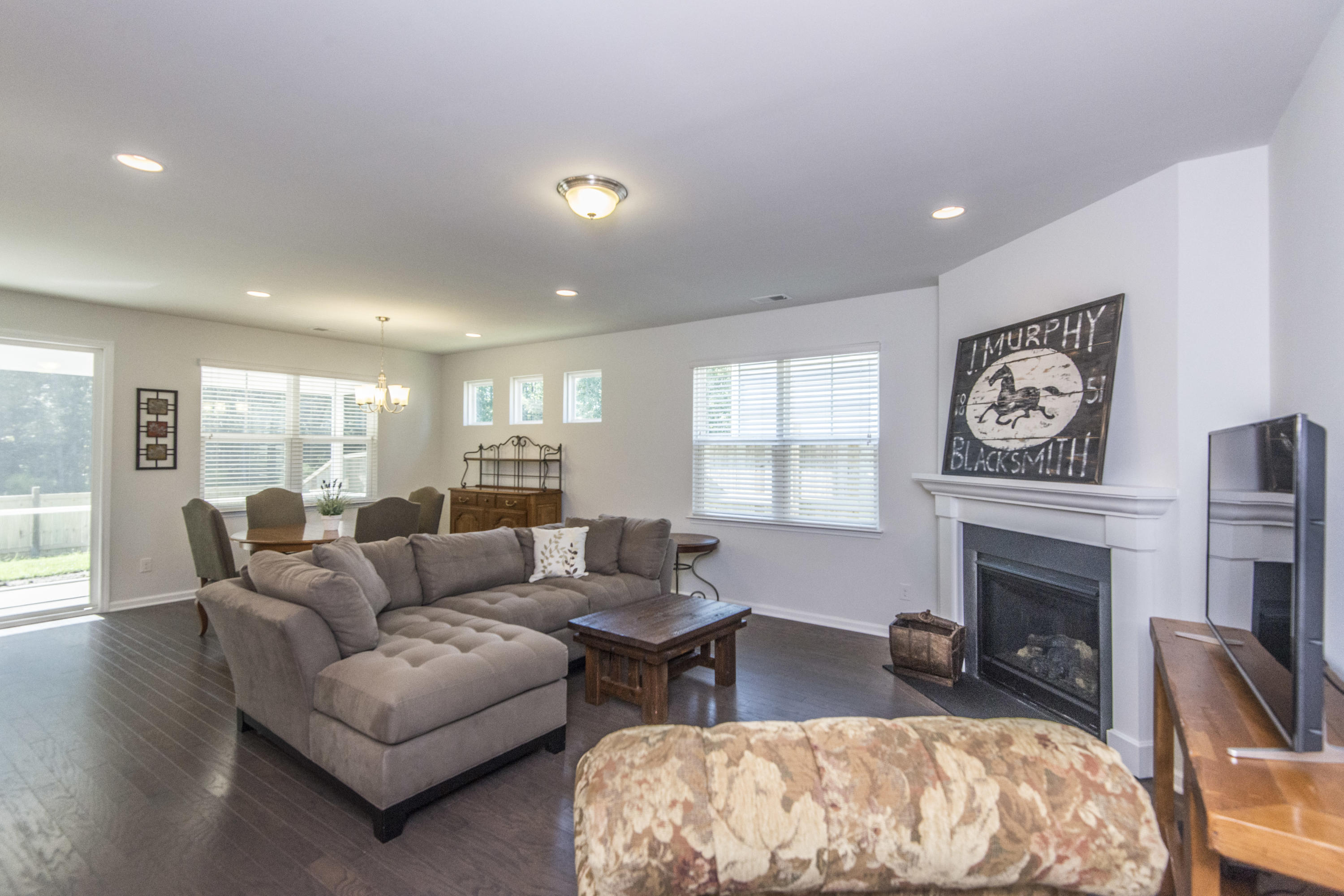131 Nolin Road Moncks Corner, SC 29461 - Photo 3 of 42 Living/Dining Room