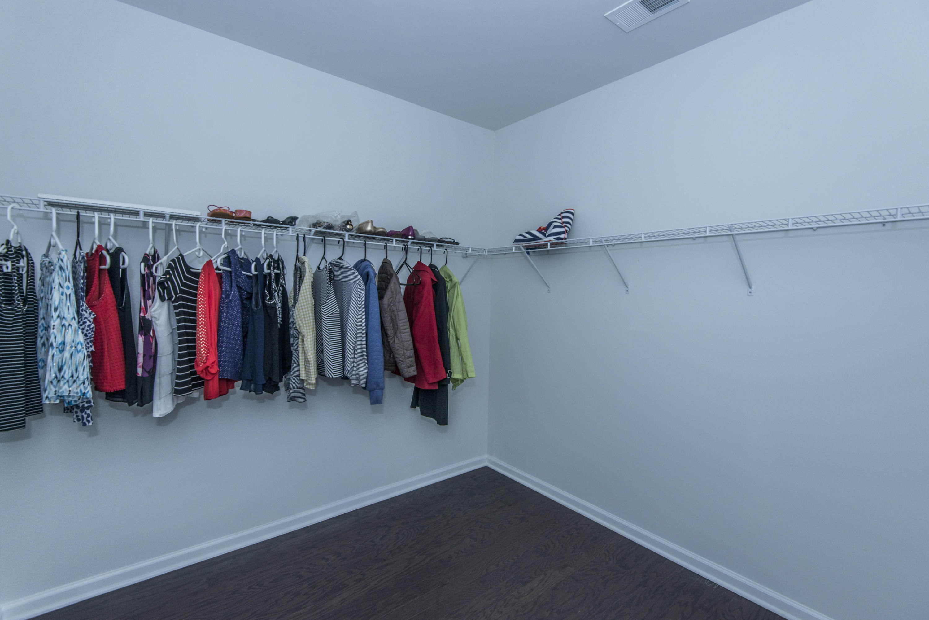 131 Nolin Road Moncks Corner, SC 29461 - Photo 21 of 42 2nd Walk-In Closet