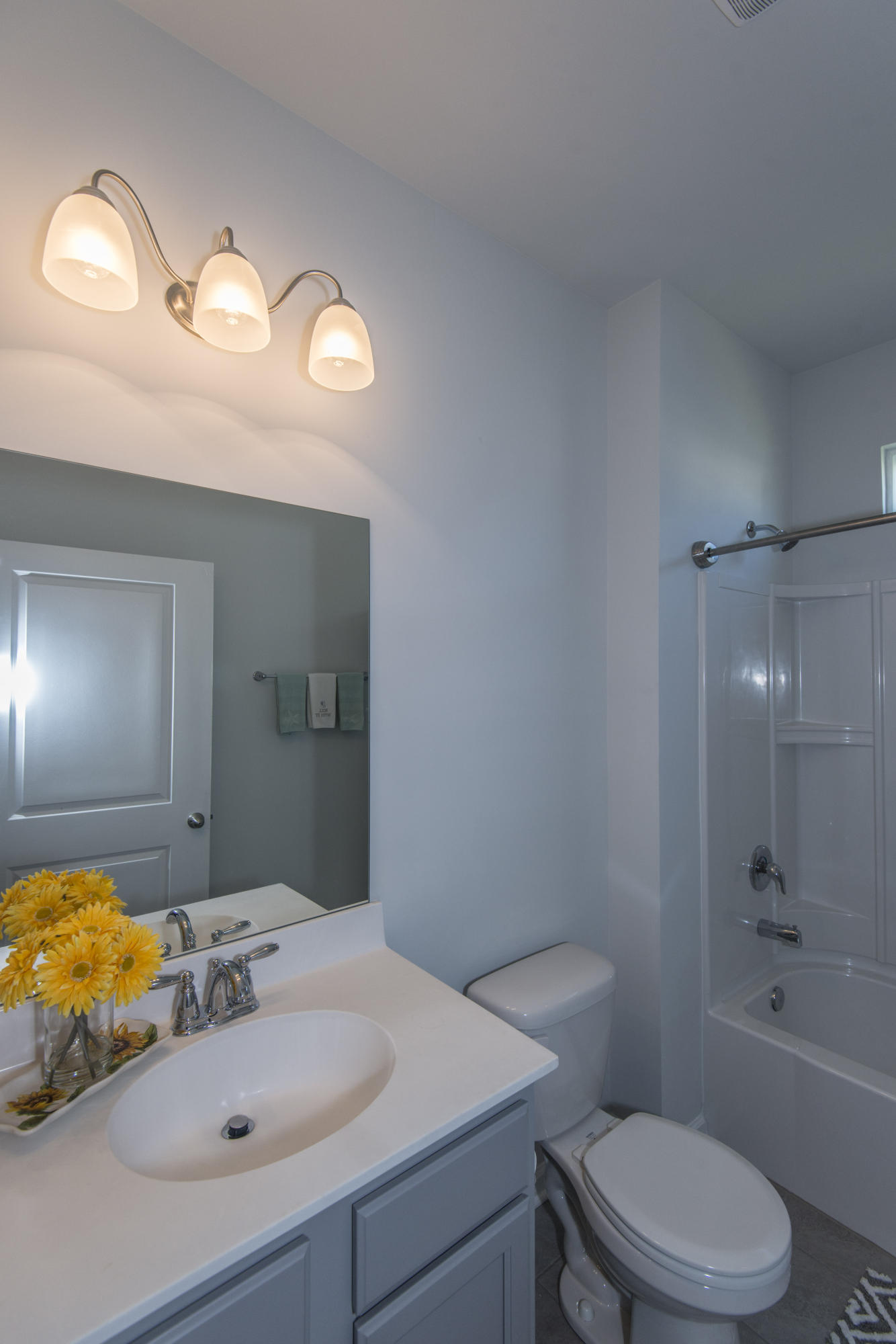 131 Nolin Road Moncks Corner, SC 29461 - Photo 27 of 42 Guest Full Bathroom