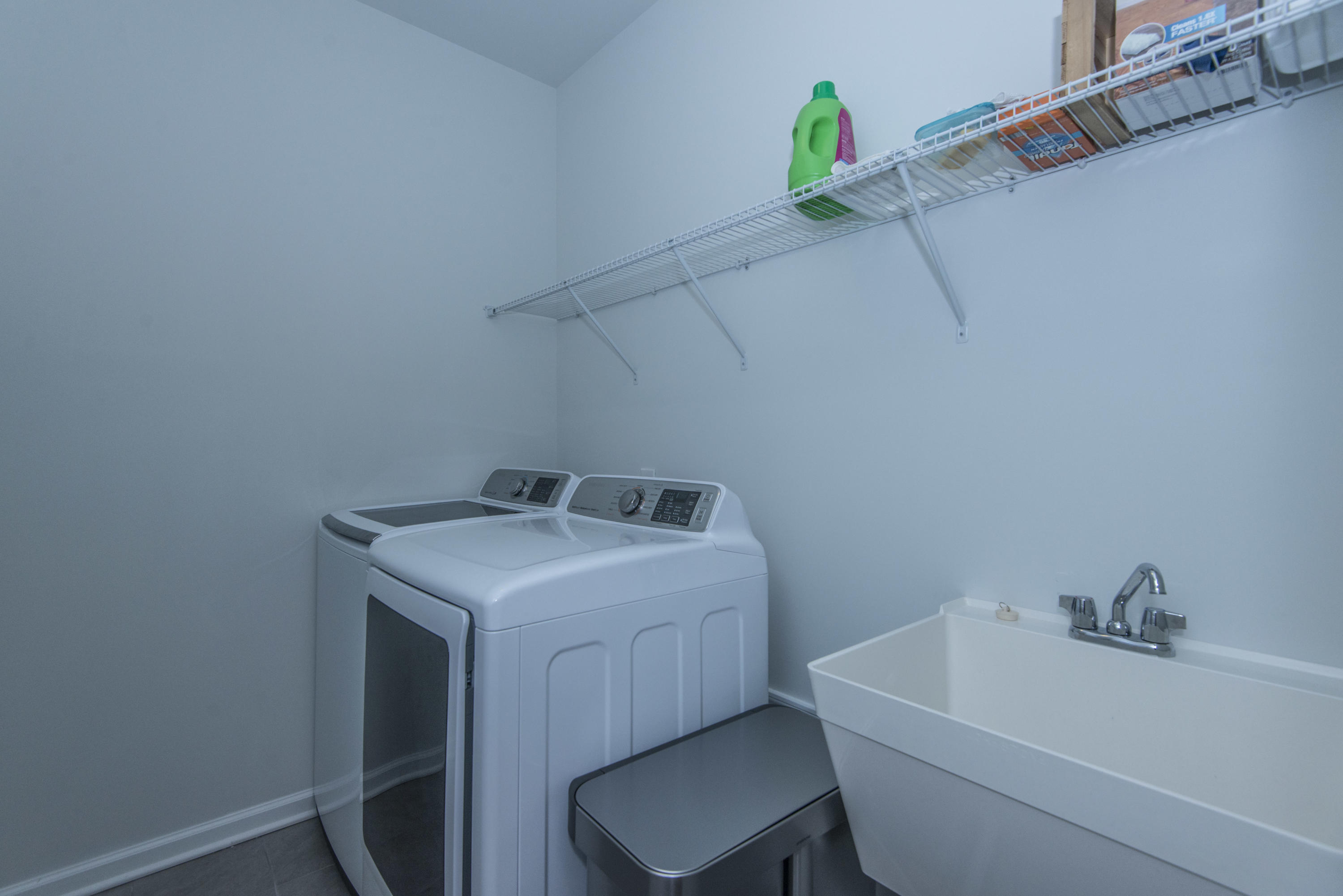 131 Nolin Road Moncks Corner, SC 29461 - Photo 29 of 42 Laundry Room