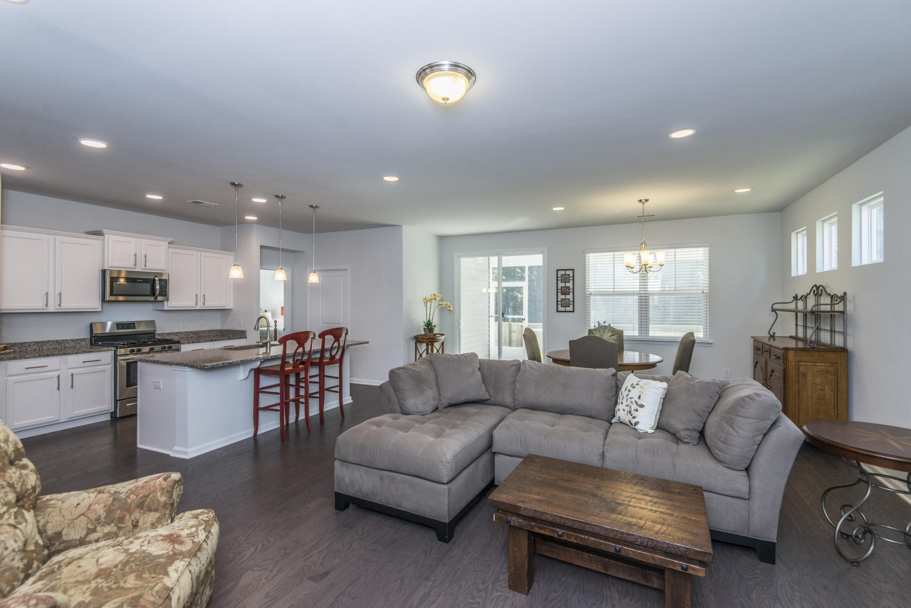 131 Nolin Road Moncks Corner, SC 29461 - Photo 4 of 42 Open Family Concept