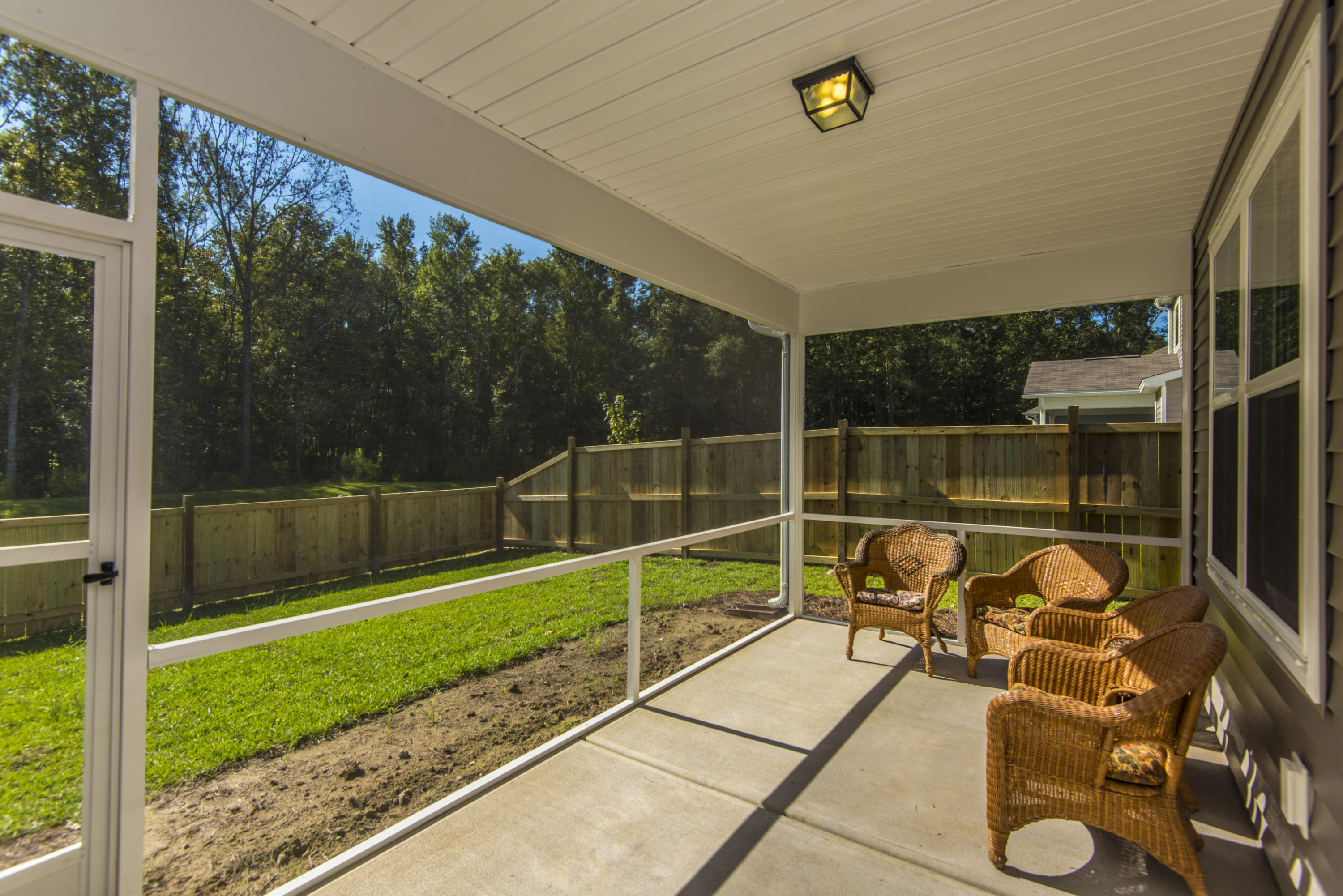 131 Nolin Road Moncks Corner, SC 29461 - Photo 31 of 42 Screen-In Porch