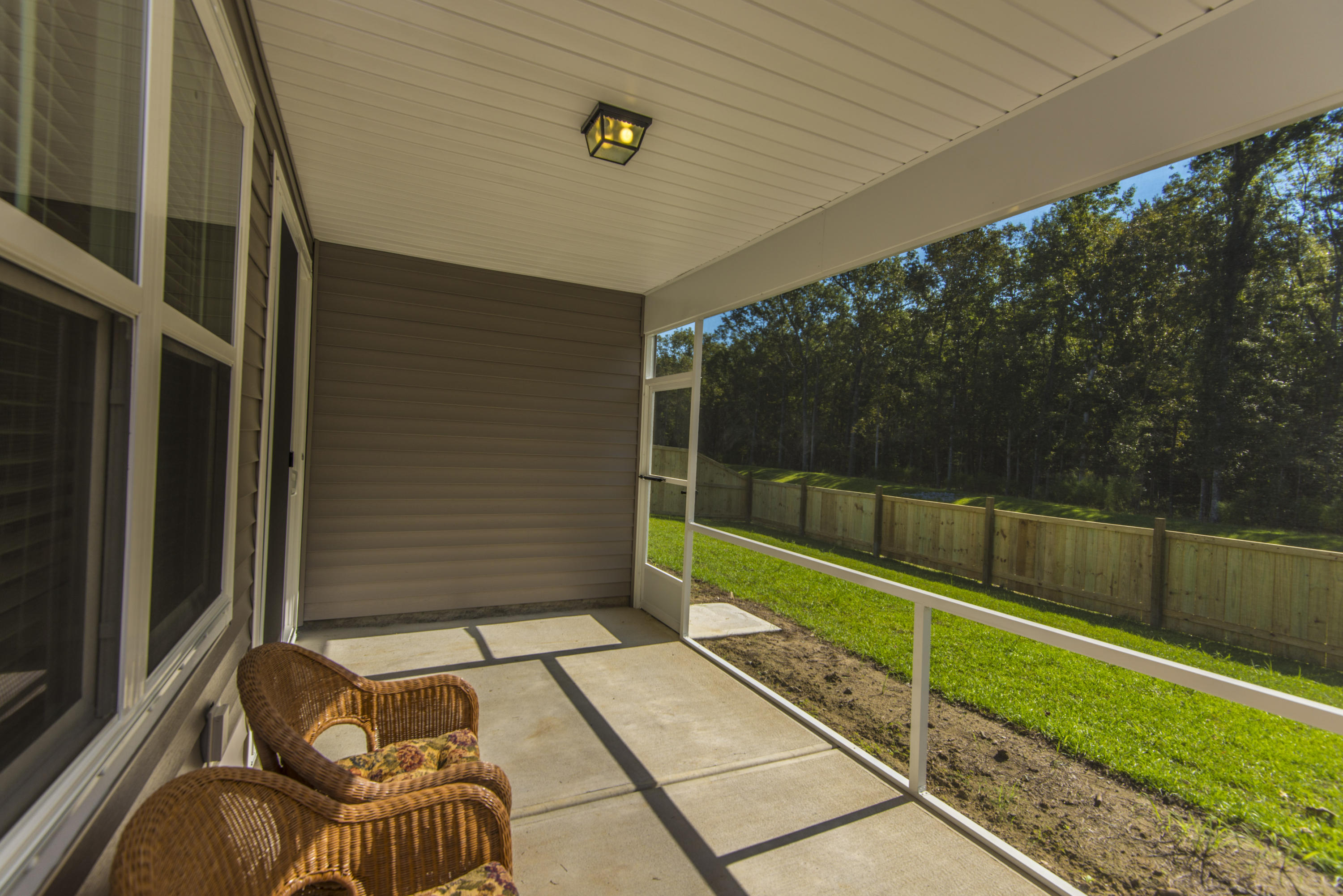 131 Nolin Road Moncks Corner, SC 29461 - Photo 32 of 42 Screen-In Porch