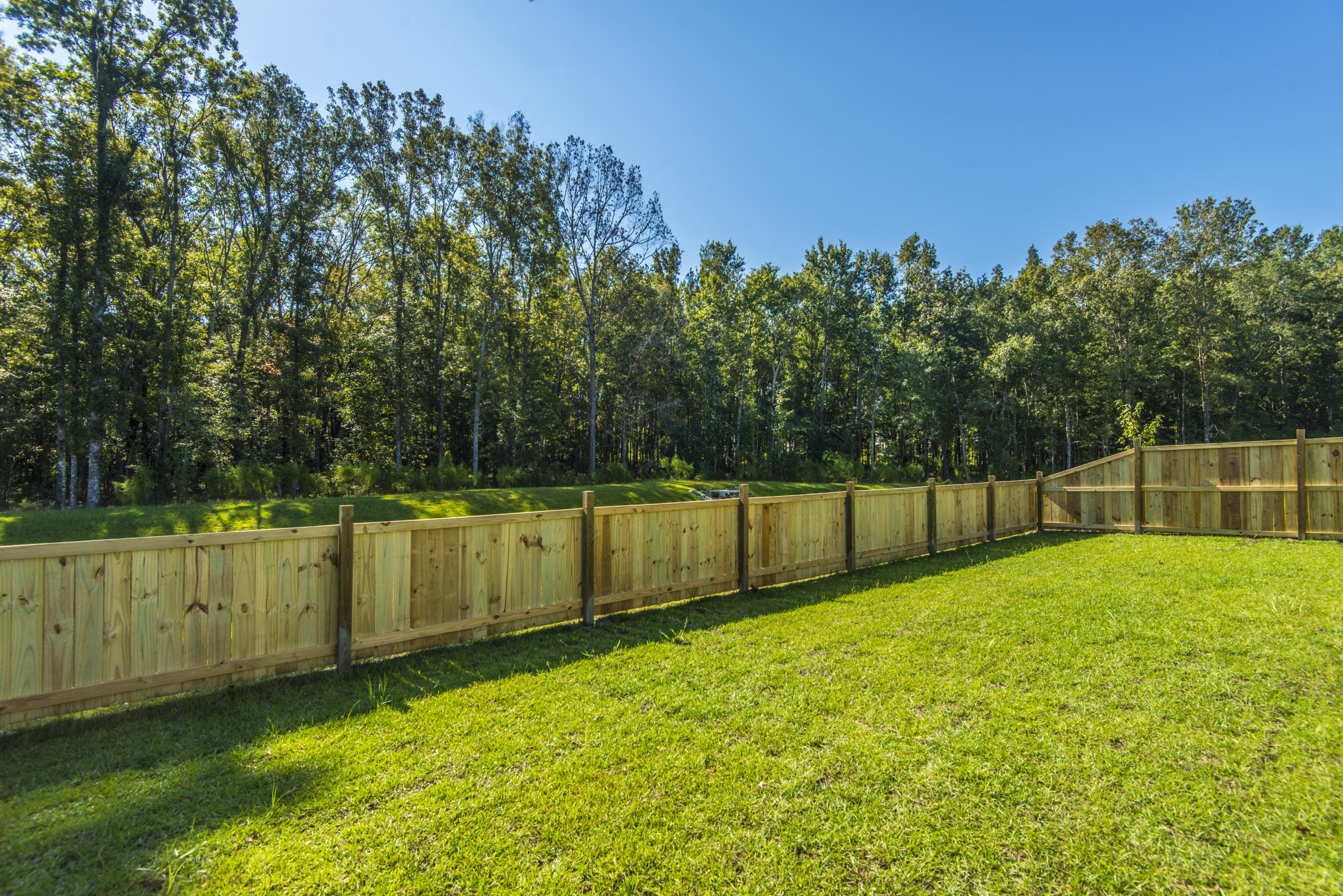 131 Nolin Road Moncks Corner, SC 29461 - Photo 33 of 42 Brand-New Fence