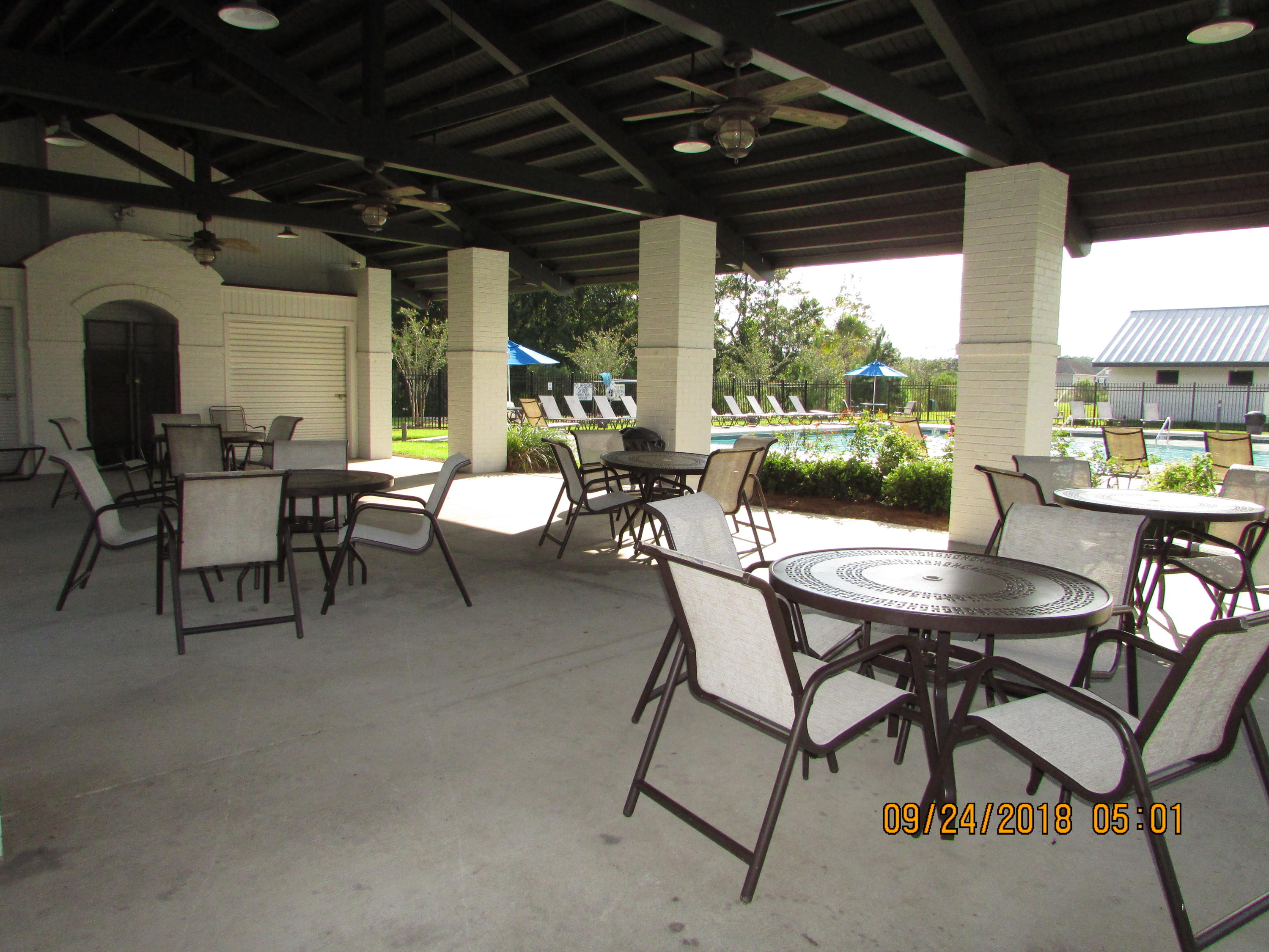 131 Nolin Road Moncks Corner, SC 29461 - Photo 42 of 42 Spring Grove Covered Facility