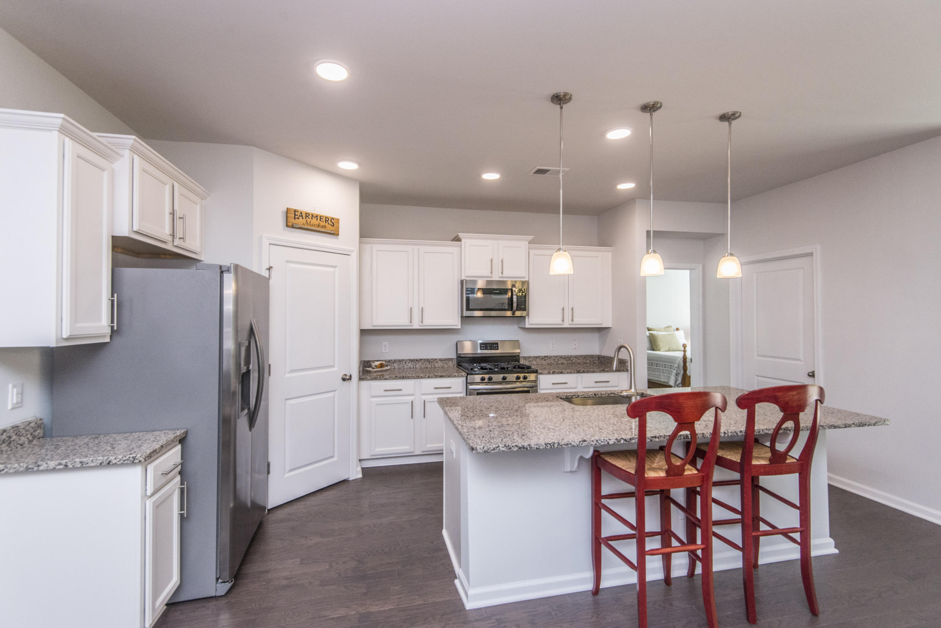 131 Nolin Road Moncks Corner, SC 29461 - Photo 6 of 42 Kitchen