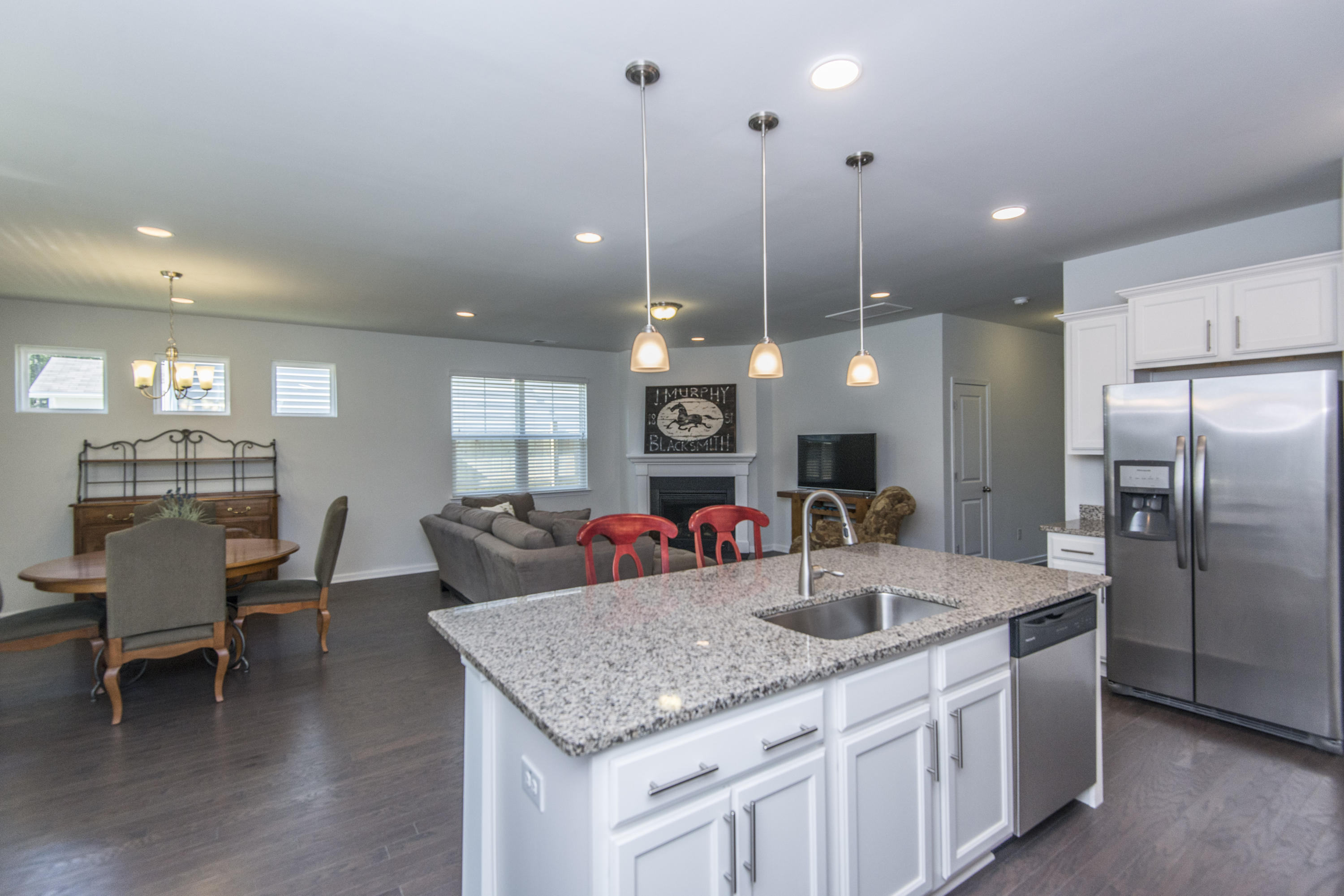 131 Nolin Road Moncks Corner, SC 29461 - Photo 7 of 42 Large Kitchen Island