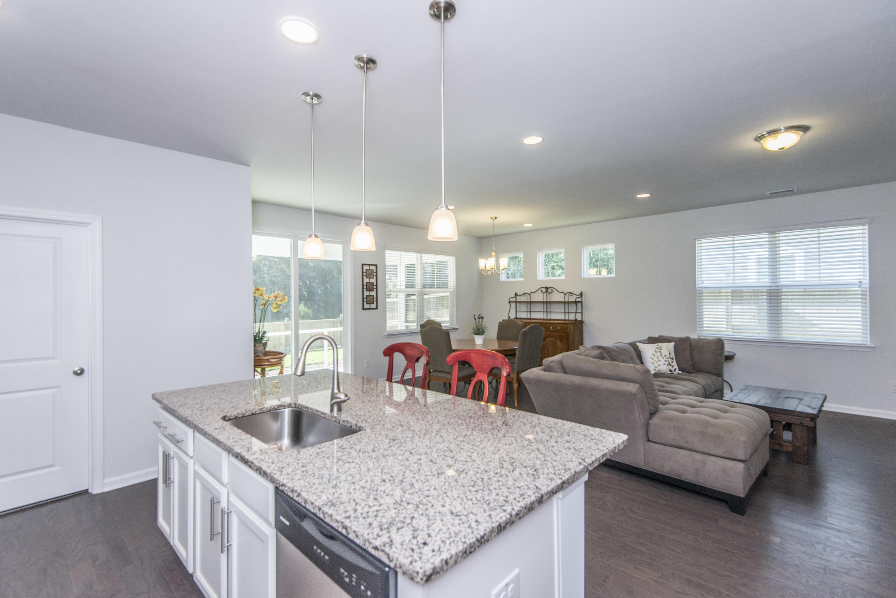 131 Nolin Road Moncks Corner, SC 29461 - Photo 8 of 42 Large Kitchen Island