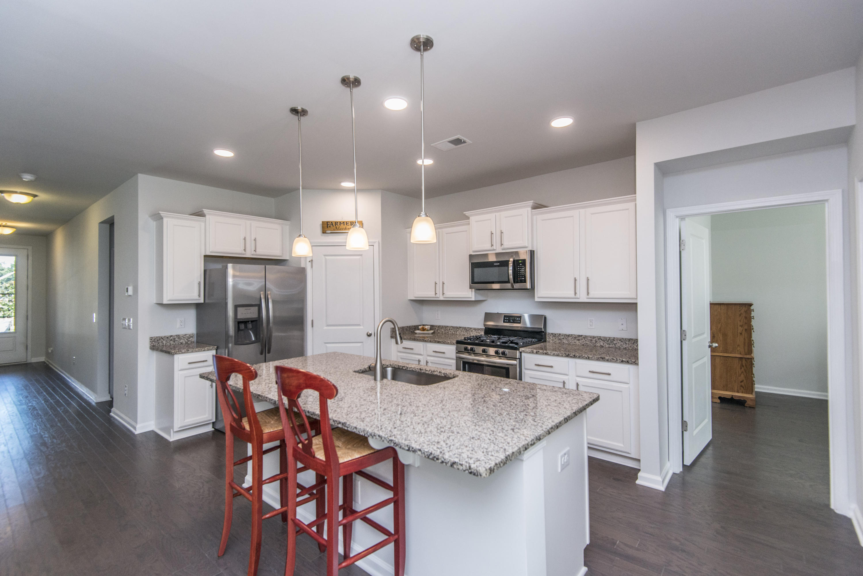 131 Nolin Road Moncks Corner, SC 29461 - Photo 9 of 42 KItchen