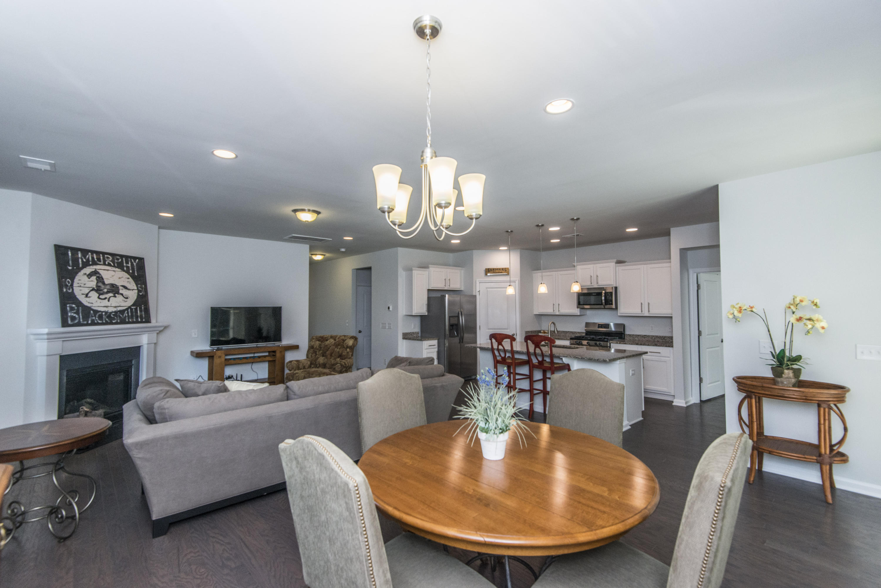 131 Nolin Road Moncks Corner, SC 29461 - Photo 10 of 42 Dining Room