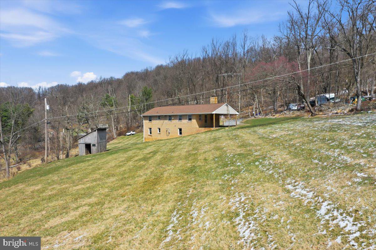 1629 Dahlgren Road Middletown, MD 21769 - Photo 44 of 52
