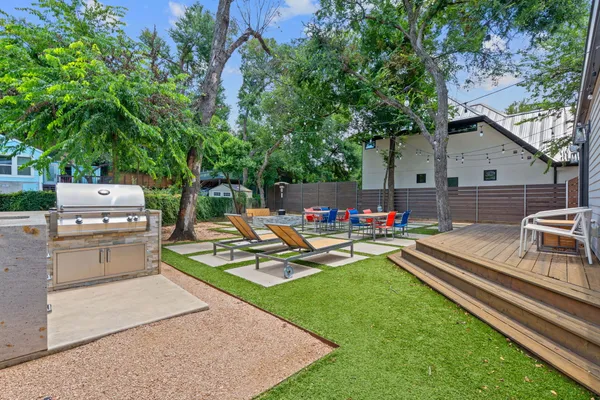 $8,250 | 1509 Juliet Street, Austin, TX 78704