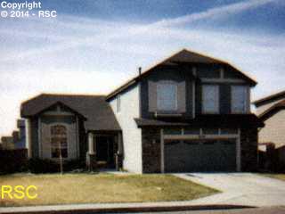 6735 Quarter Circle Road Colorado Springs, CO 80922 - Photo 1 of 1 Gallery Image 1