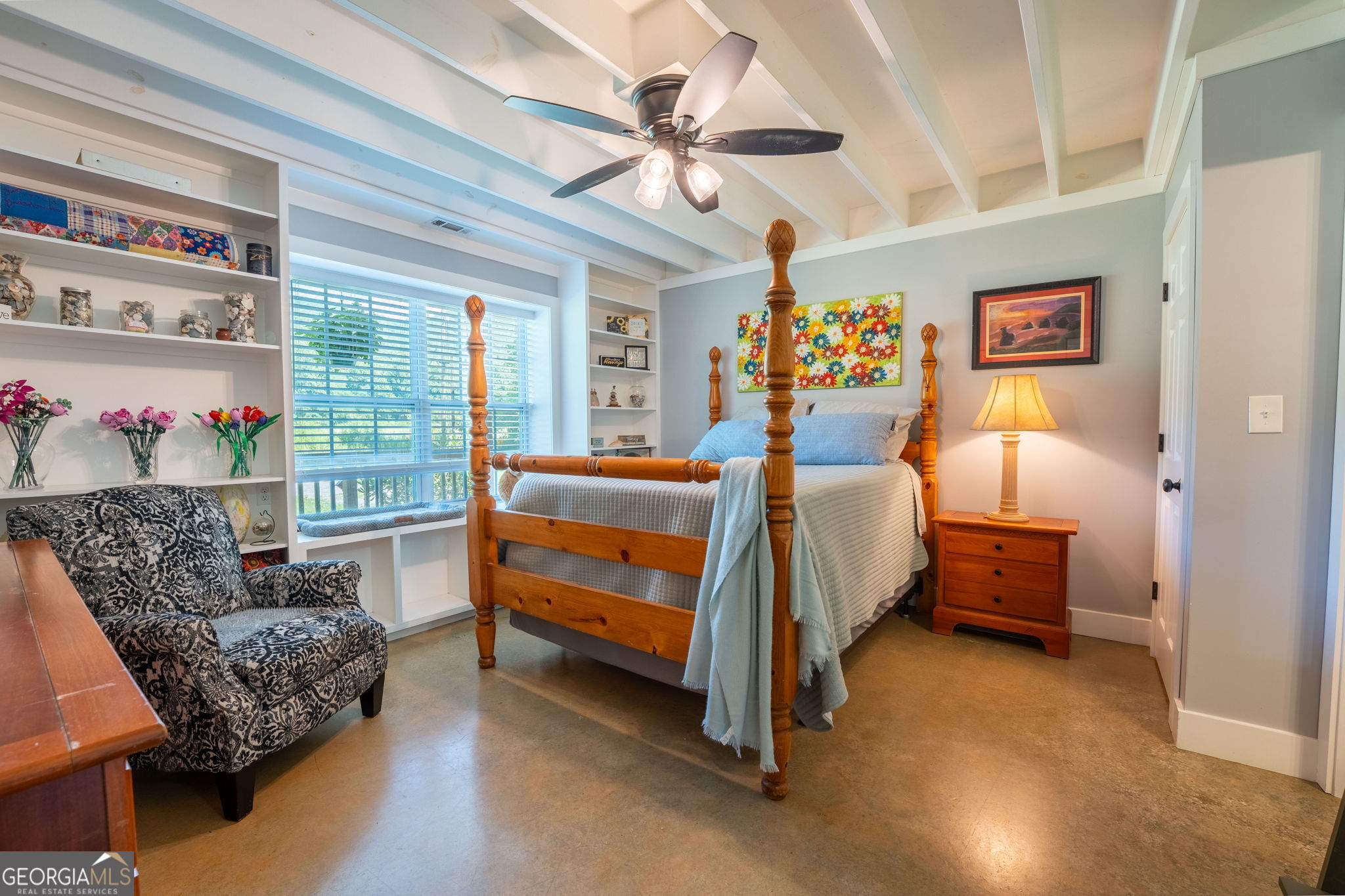 159 Sandy Lane Rabun Gap, GA 30568 - Photo 23 of 58