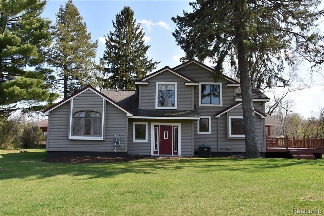 2341 Sullivan Road Oxford, MI 48371 - Photo 1 of 71 2341 Sullivan (194).JPG