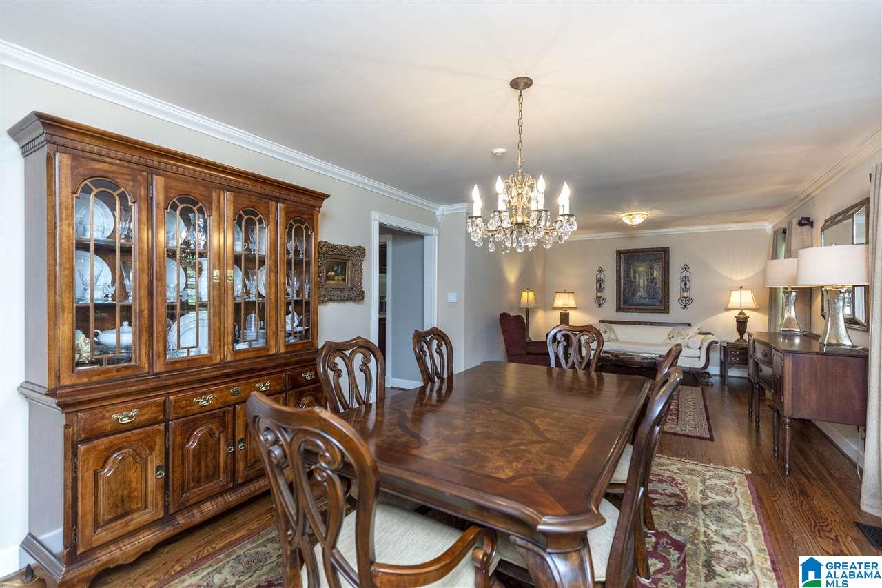 3349 Overton Road Birmingham, AL 35243 - Photo 6 of 44