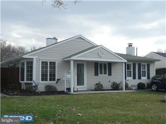 606 Beaumont Road Fairless Hills, PA 19030 - Photo 1 of 9 Gallery Image 1