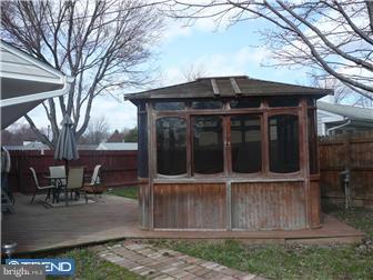 606 Beaumont Road Fairless Hills, PA 19030 - Photo 8 of 9 Gallery Image 8