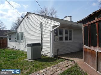 606 Beaumont Road Fairless Hills, PA 19030 - Photo 9 of 9 Gallery Image 9