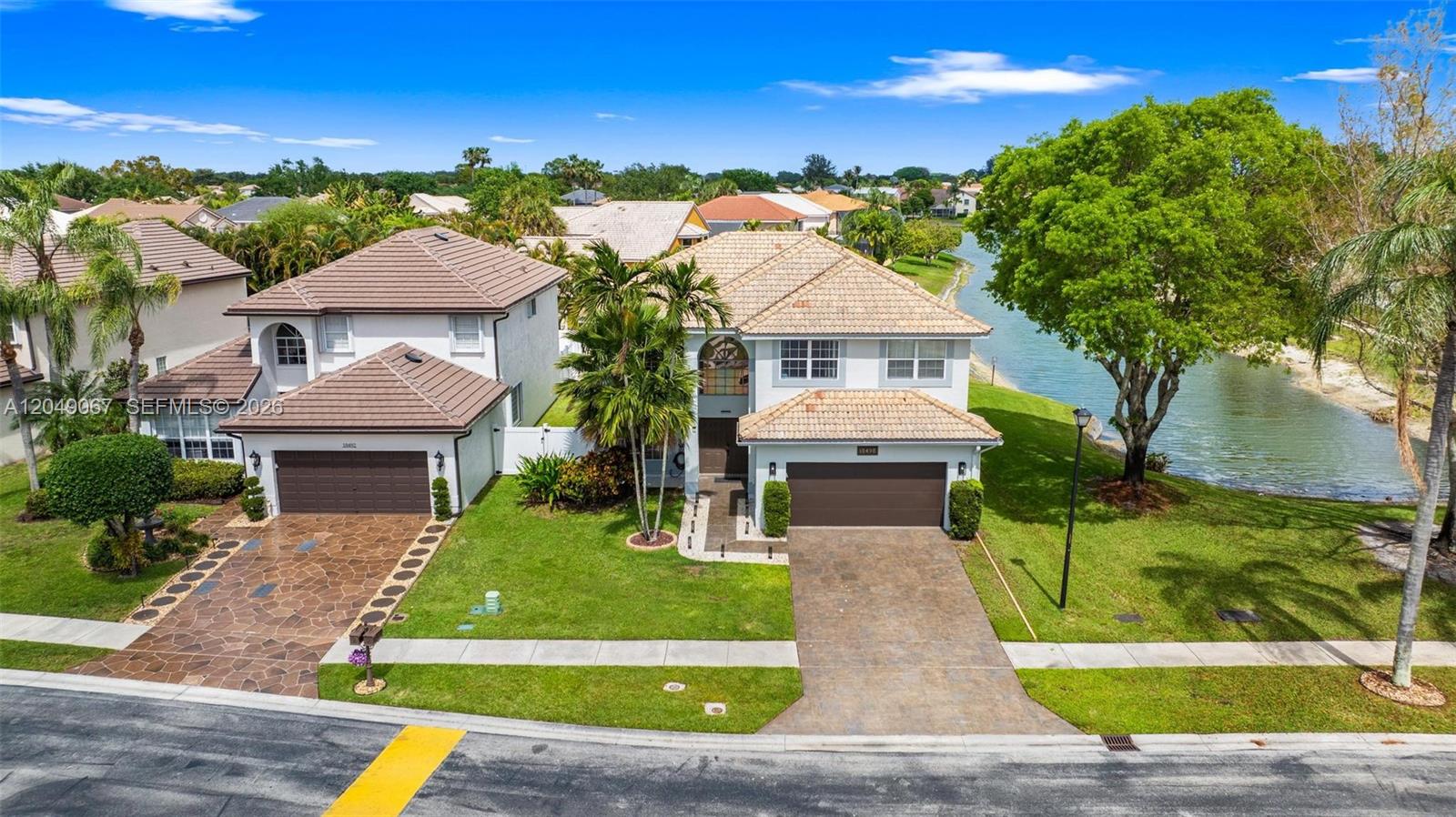 18498 East Covington Trace, Unit 18498 Boca Raton, FL 33498 - Photo 56 of 58