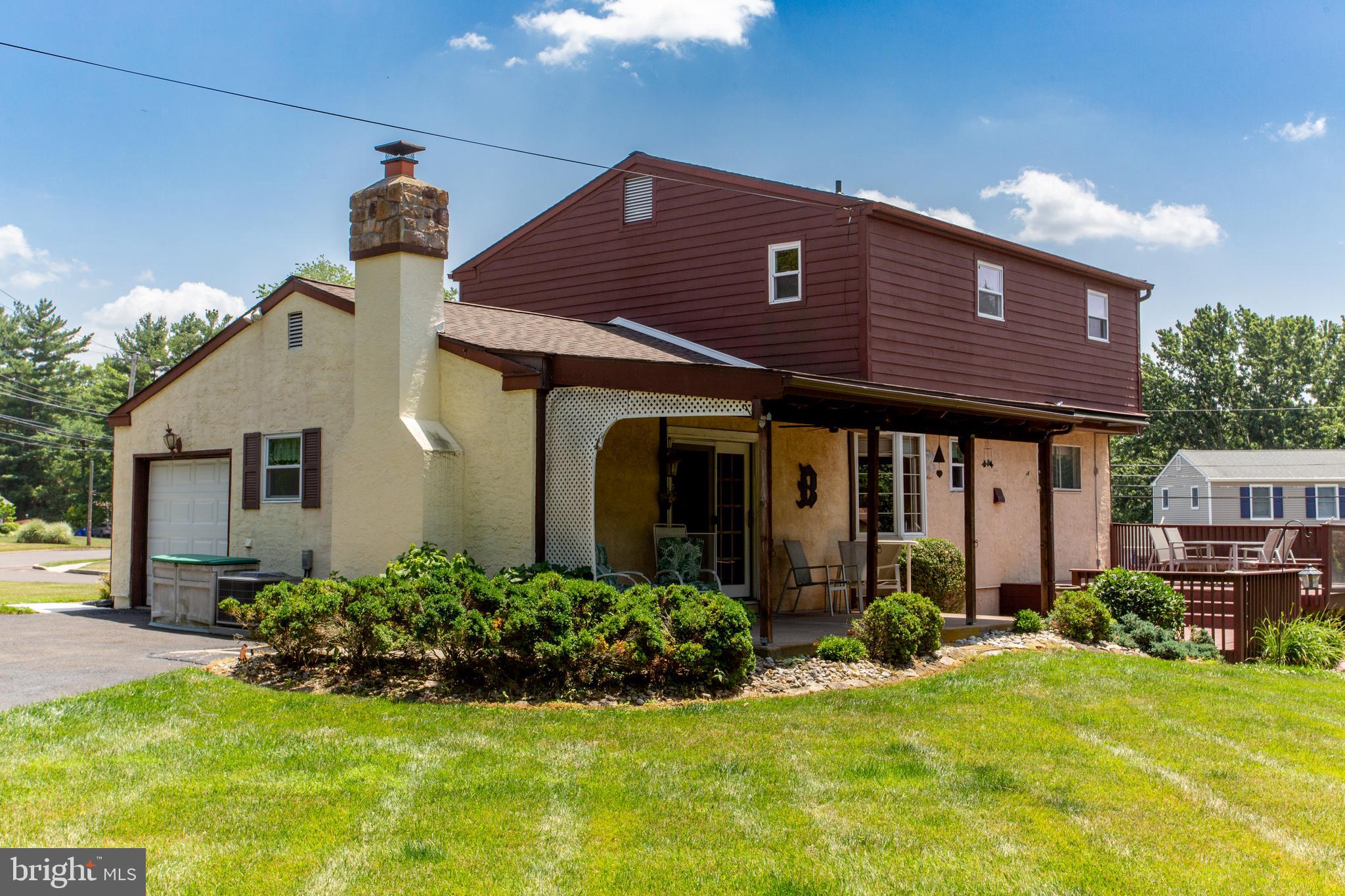 183 Cardinal Road Chalfont, PA 18914 - Photo 3 of 46