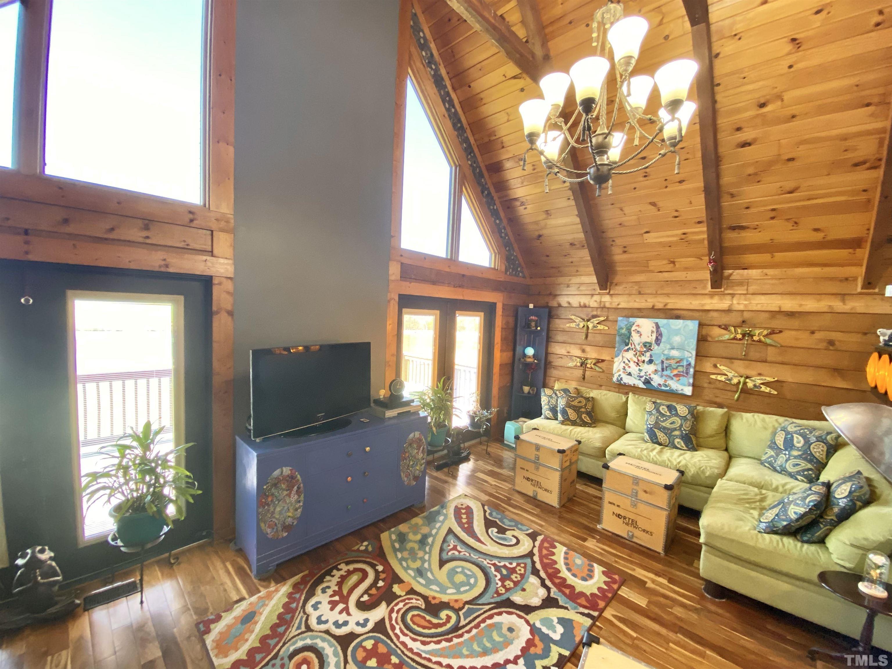 533 Enon Road Oxford, NC 27565 - Photo 11 of 95