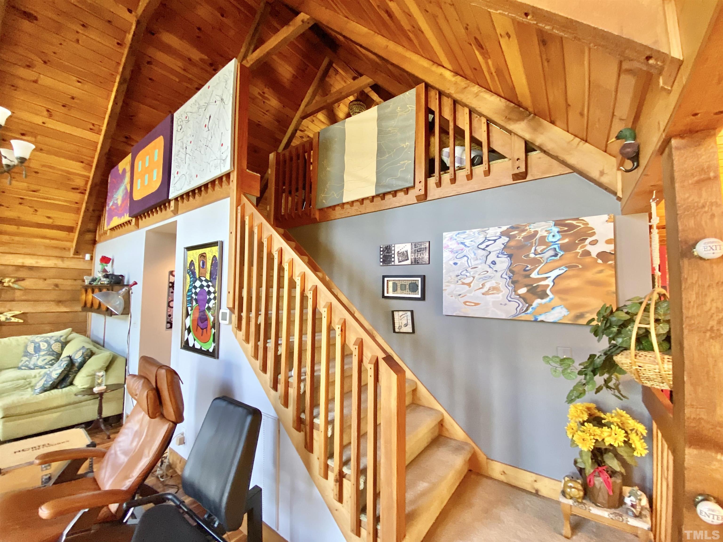 533 Enon Road Oxford, NC 27565 - Photo 12 of 95