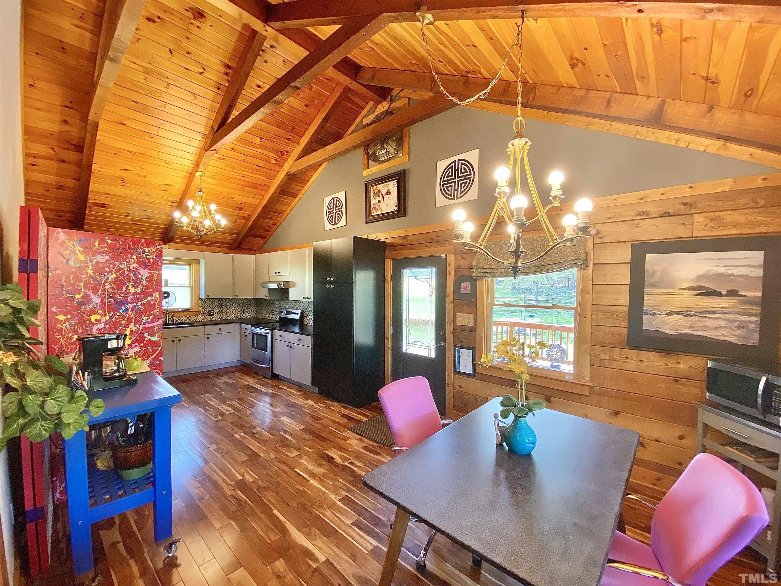 533 Enon Road Oxford, NC 27565 - Photo 13 of 95