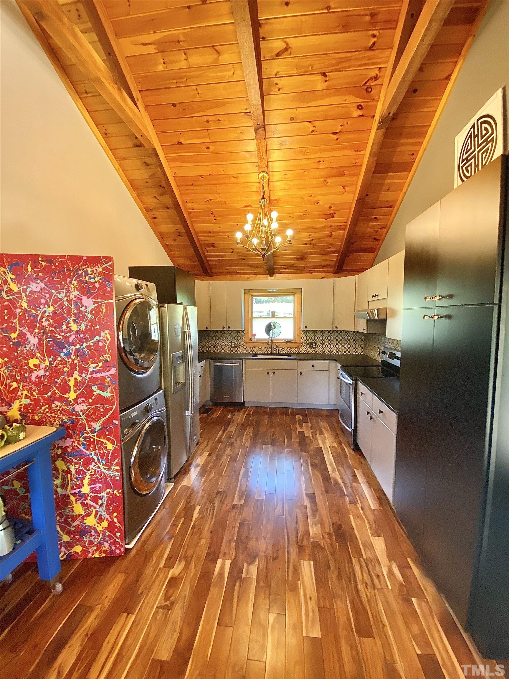 533 Enon Road Oxford, NC 27565 - Photo 17 of 95