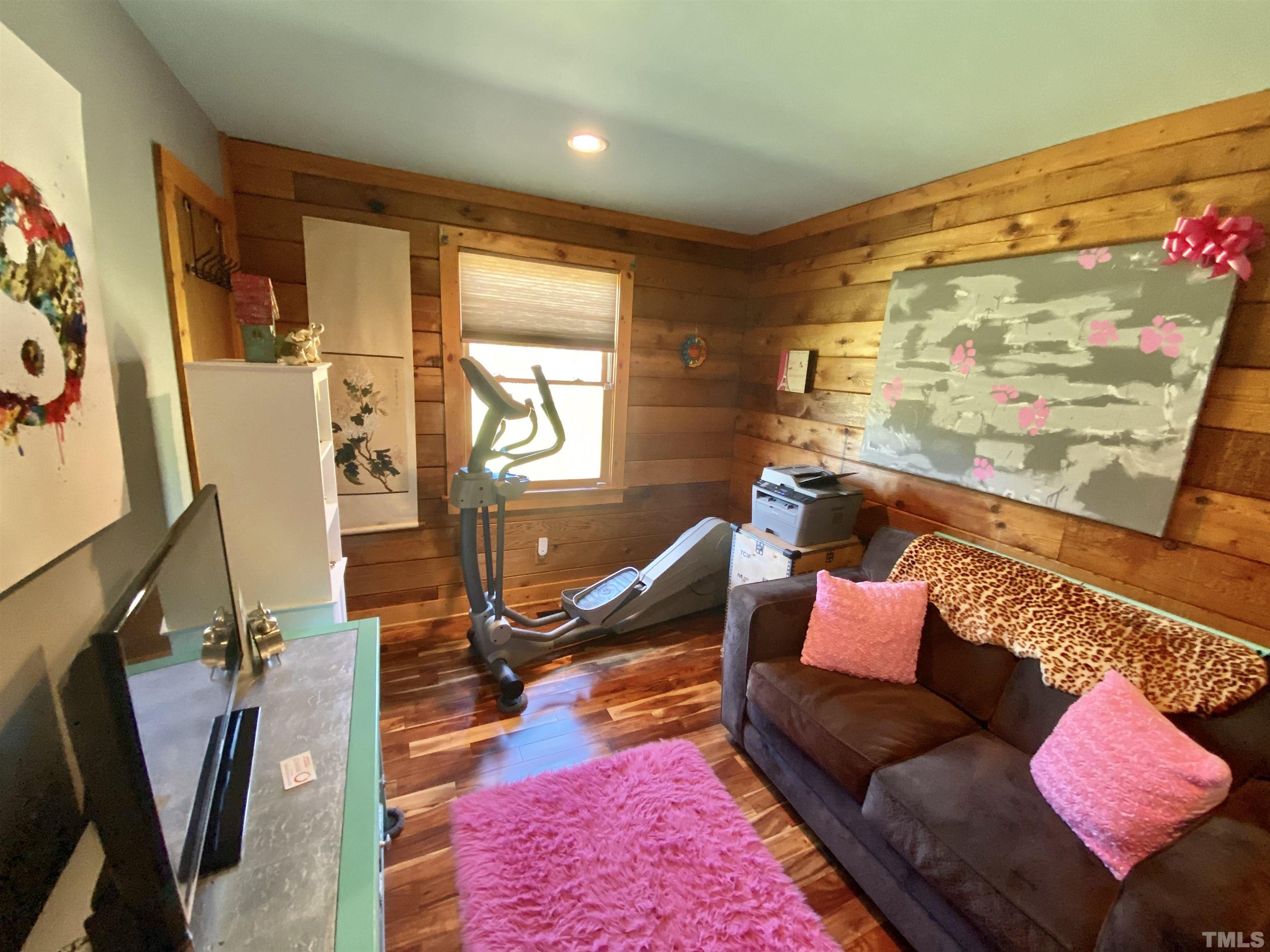 533 Enon Road Oxford, NC 27565 - Photo 19 of 95