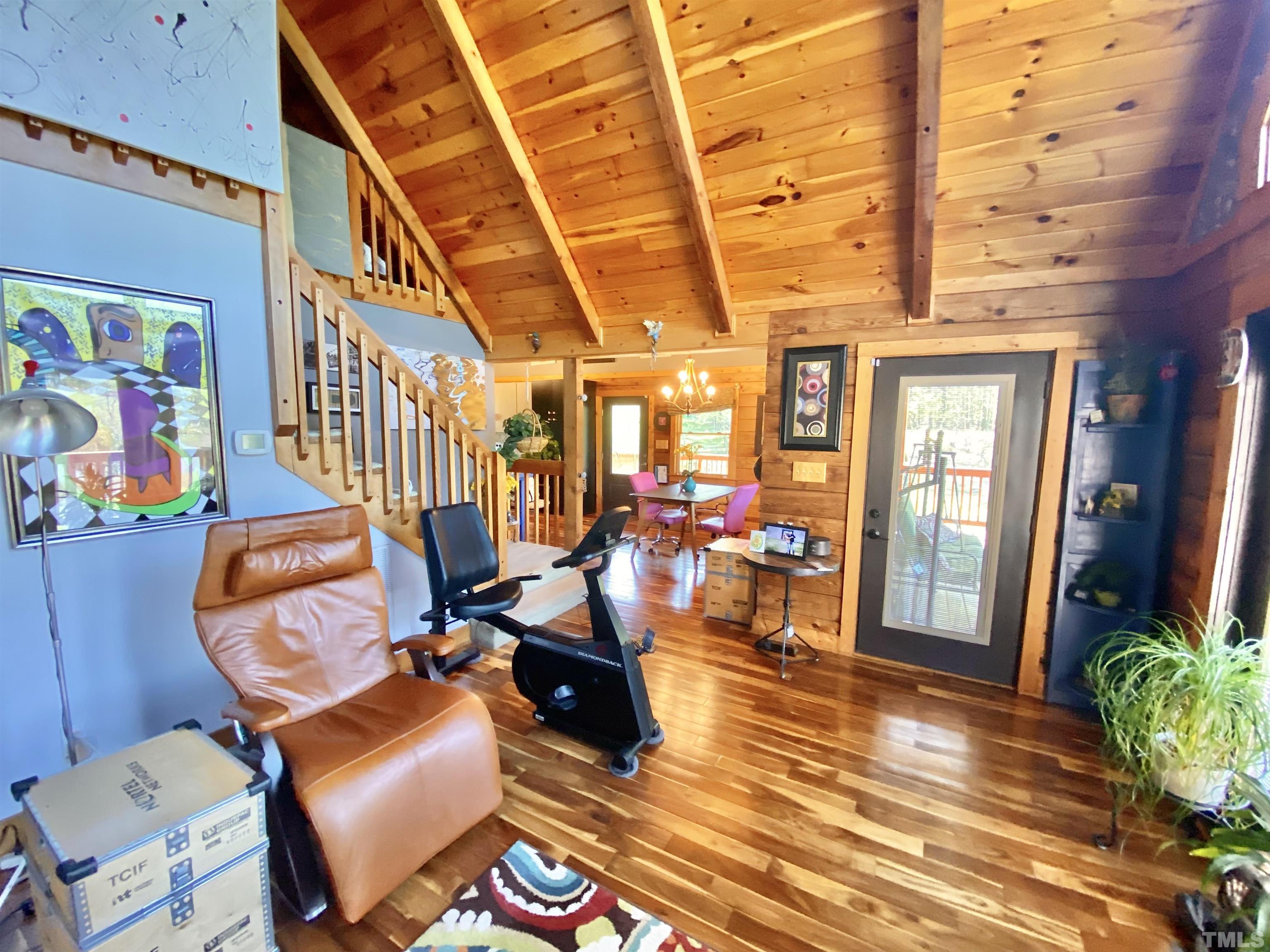 533 Enon Road Oxford, NC 27565 - Photo 2 of 95